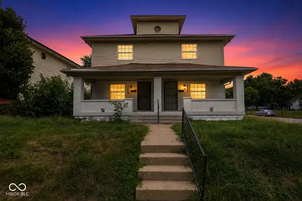 2201-2203 E Riverside Drive, Indianapolis, IN 46208