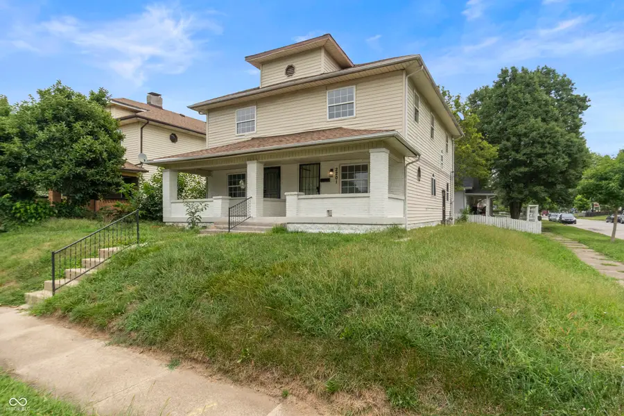 2201-2203 E Riverside Drive, Indianapolis, IN 46208 - #3