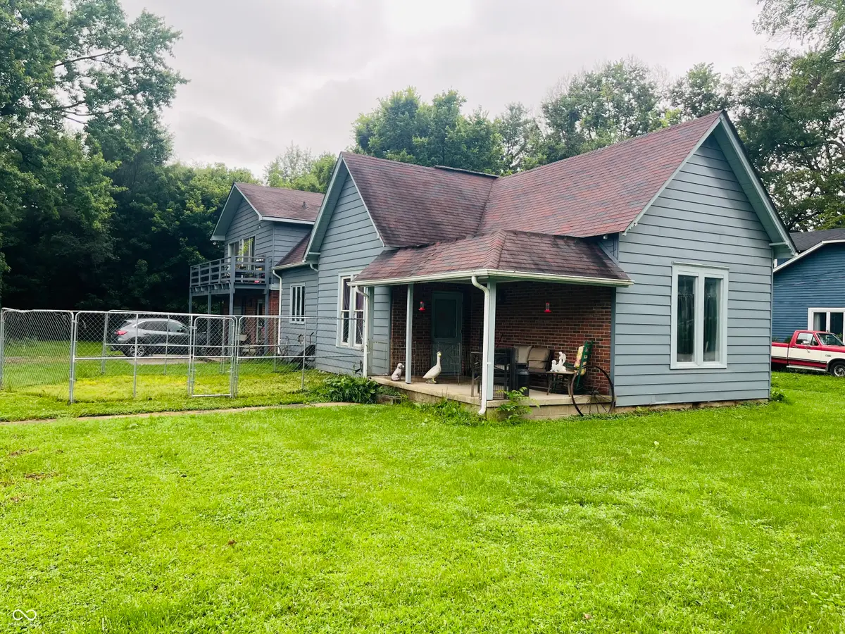 565 Sheridan Road, Noblesville, IN 46060 - #1