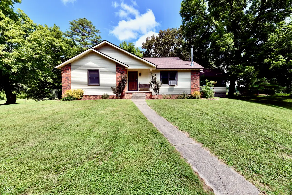 2501 Quincy Road, Quincy, IN 47456 - #1