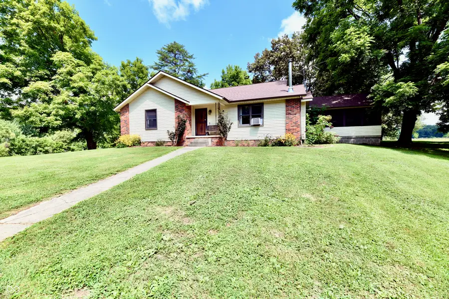 2501 Quincy Road, Quincy, IN 47456 - #2