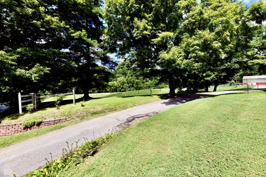2501 Quincy Road, Quincy, IN 47456 - #3