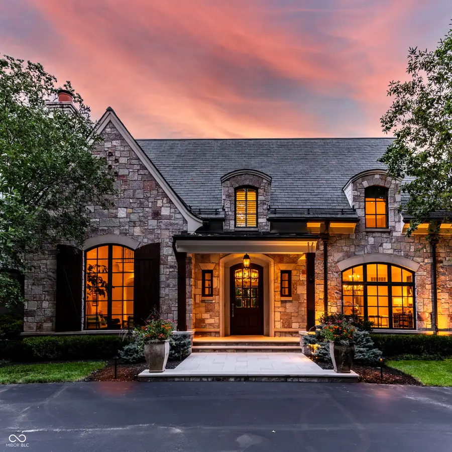 11555 Willow Springs Drive, Zionsville, IN 46077 - #3