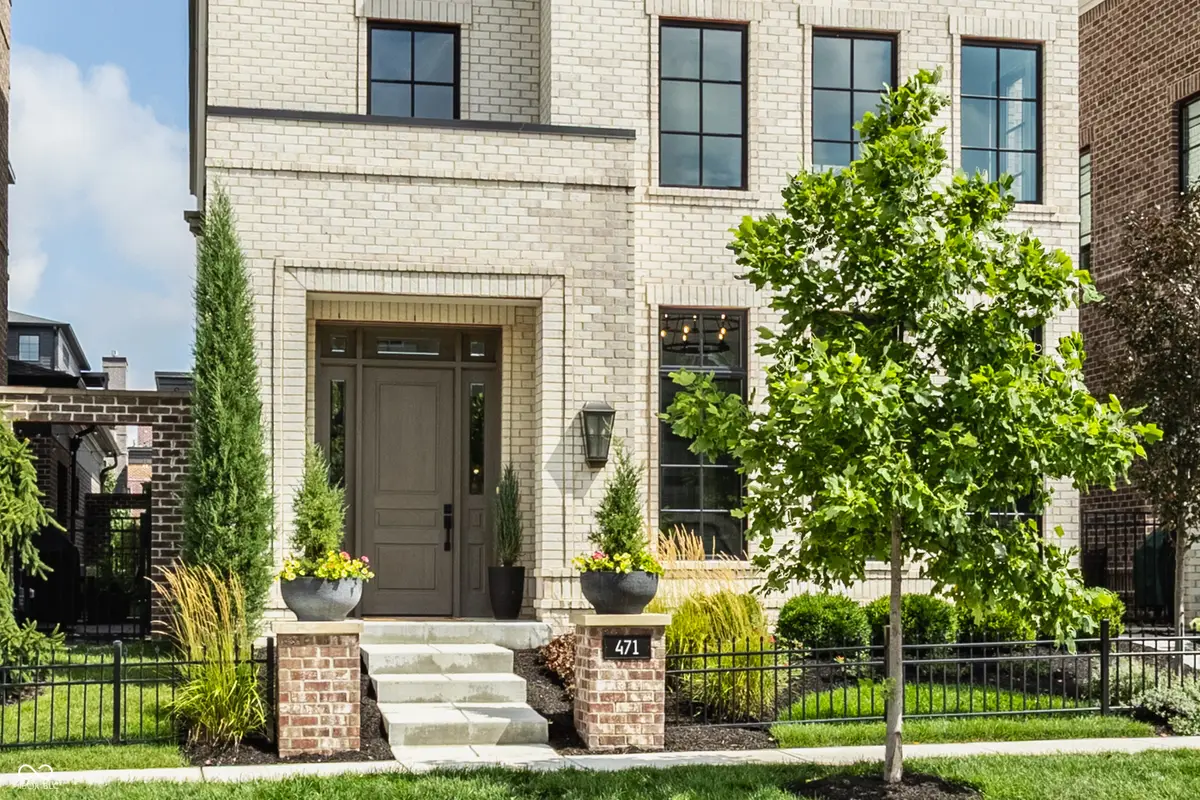 471 Rayle, Carmel, IN 46032 - #1