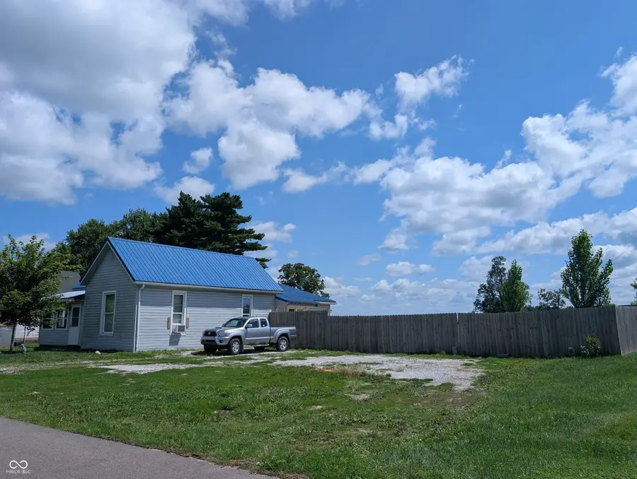 4425 W County Road 710 S, Greensburg, IN 47240 - #2