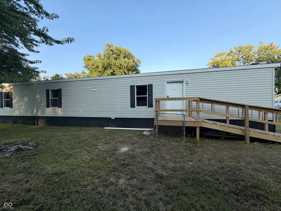 1026 Van Bibber Lake, Greencastle, IN 46135 - #3