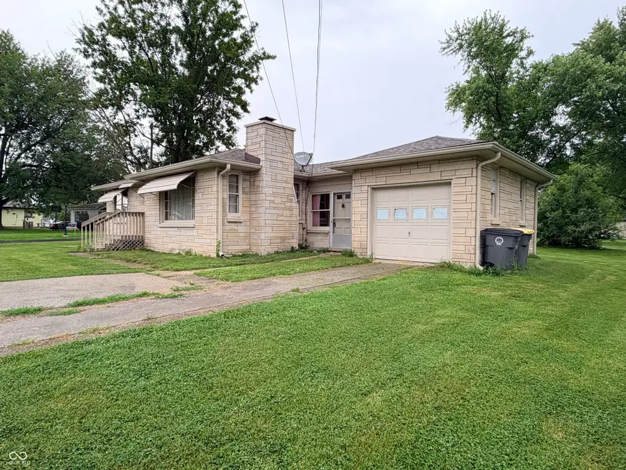 813 S Obrien Street, Seymour, IN 47274 - #3