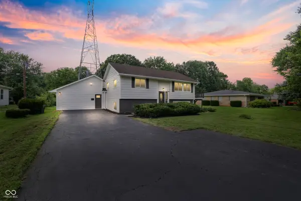 4404 Westbourne Drive, Indianapolis, IN 46205