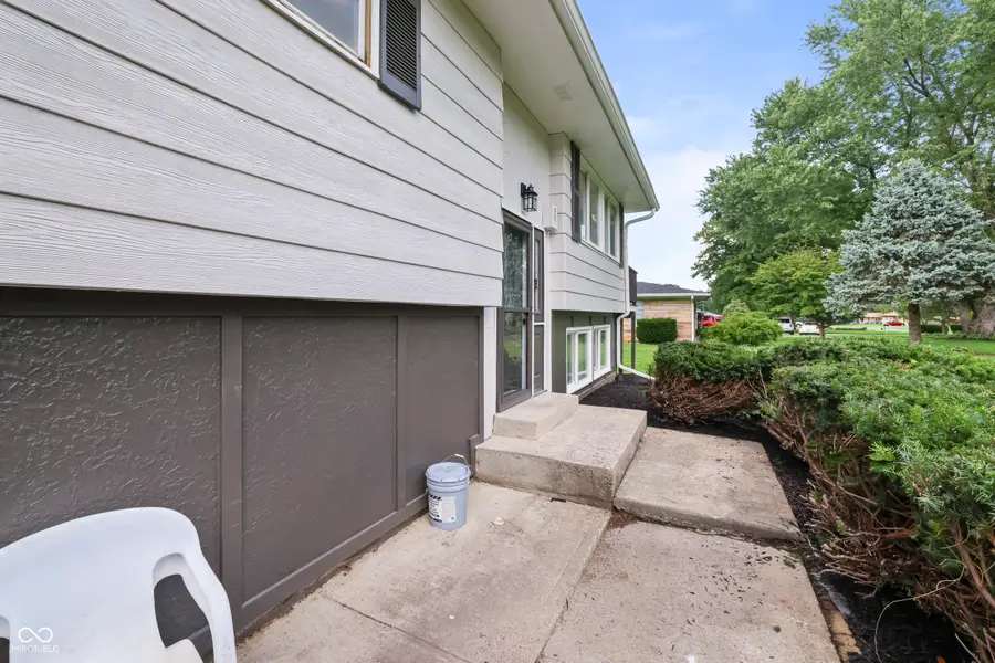 4404 Westbourne Drive, Indianapolis, IN 46205 - #3