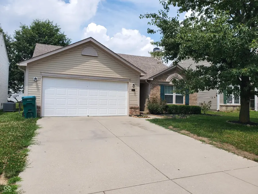 10450 Lookout Lane, Indianapolis, IN 46234 - #2