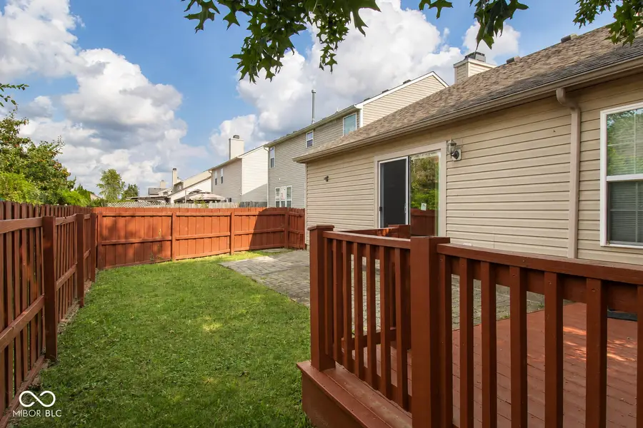 10450 Lookout Lane, Indianapolis, IN 46234 - #3