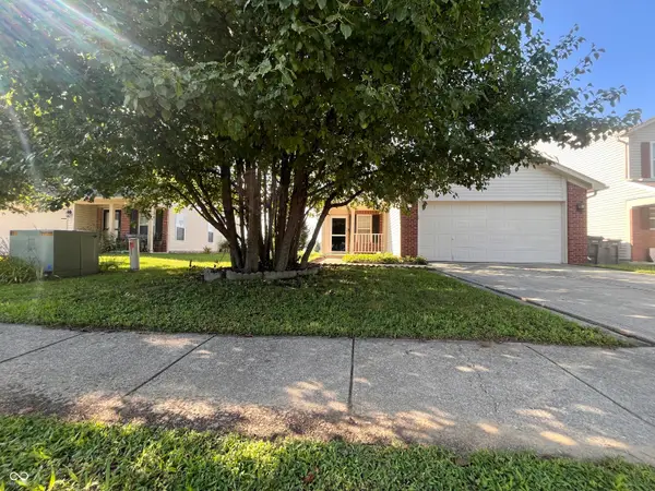 8048 Whitaker Valley Boulevard, Indianapolis, IN 46237