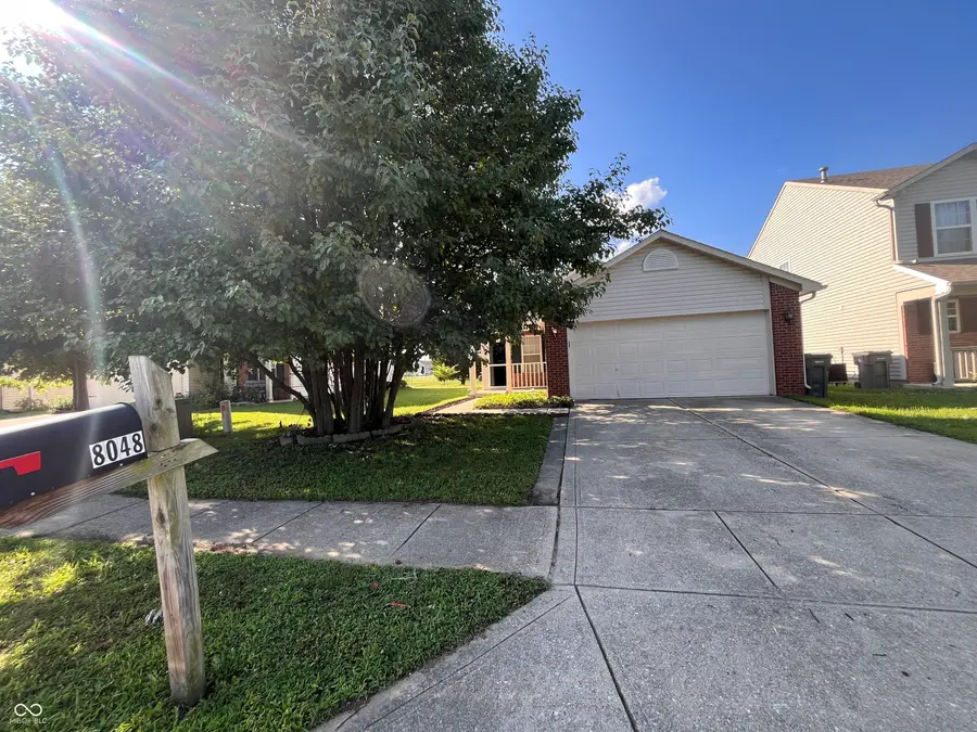 8048 Whitaker Valley Boulevard, Indianapolis, IN 46237 - #2