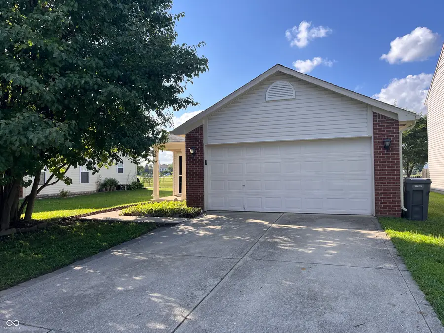 8048 Whitaker Valley Boulevard, Indianapolis, IN 46237 - #3