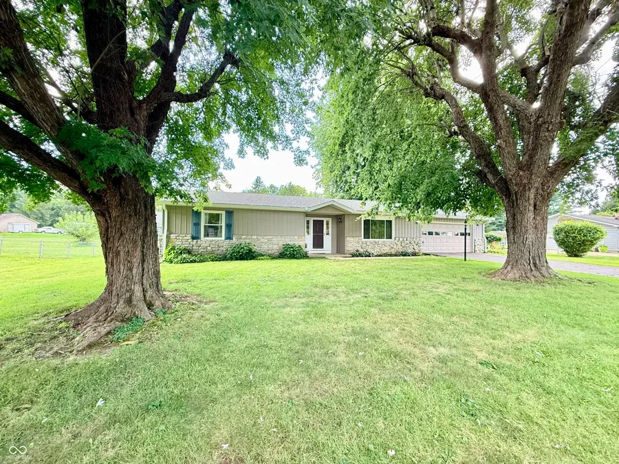 1117 W Watson Drive, Crawfordsville, IN 47933 - #3
