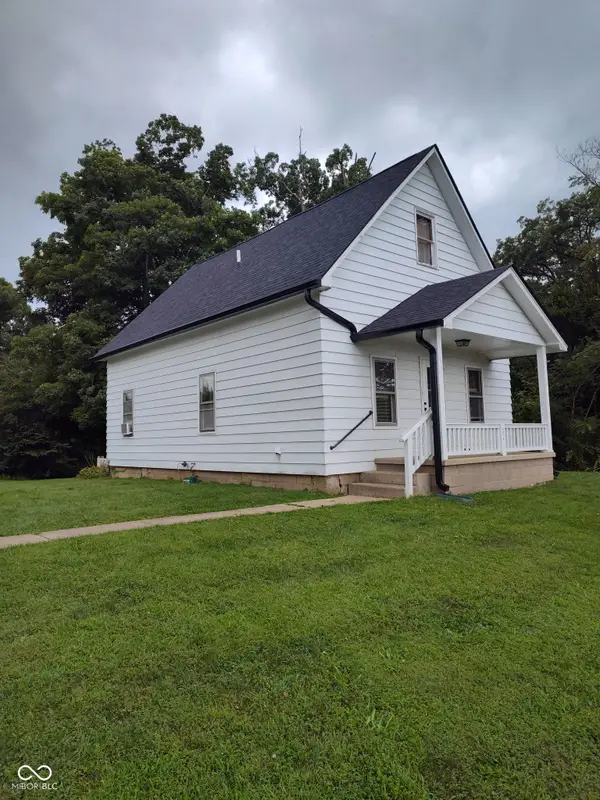 8817 W Gardner Road, Bloomington, IN 47403