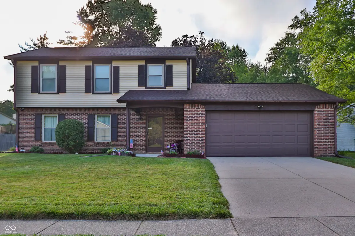 8275 Ontario Lane, Indianapolis, IN 46268 - #1
