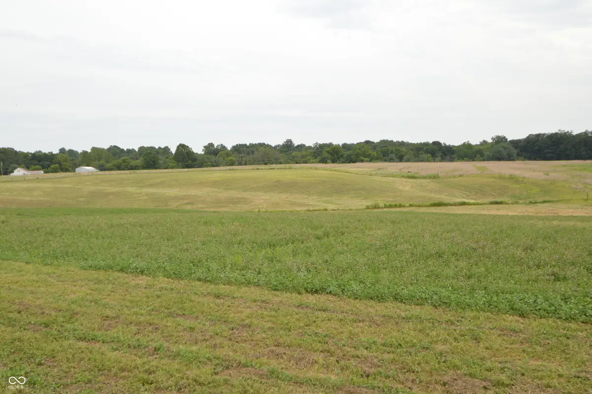 Tract P & Q W County Road 675 N, North Vernon, IN 47265 - #1