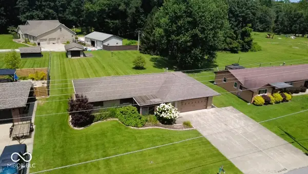 106 W Anderson Street, Rockville, IN 47872