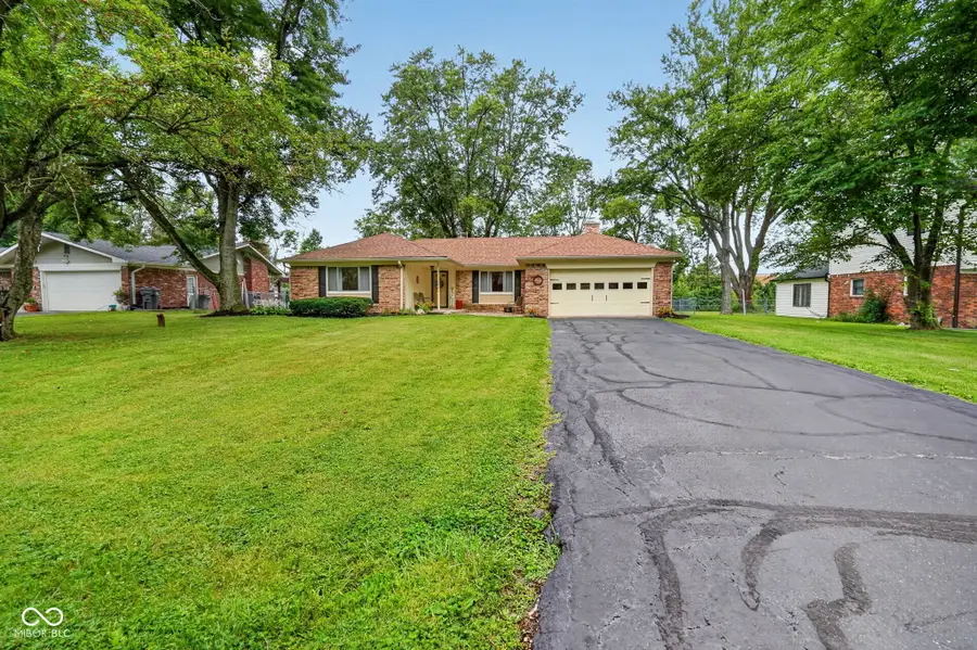 8048 N Richardt Avenue, Indianapolis, IN 46256 - #3