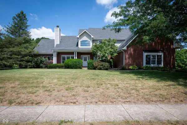 1796 Willow Bend Court, Avon, IN 46123