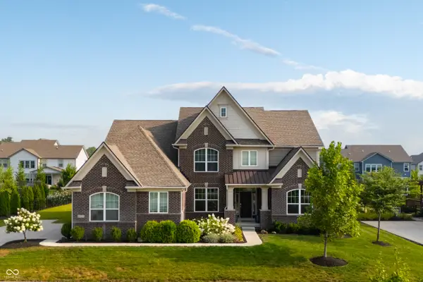6732 Grantsville Lane, Carmel, IN 46033
