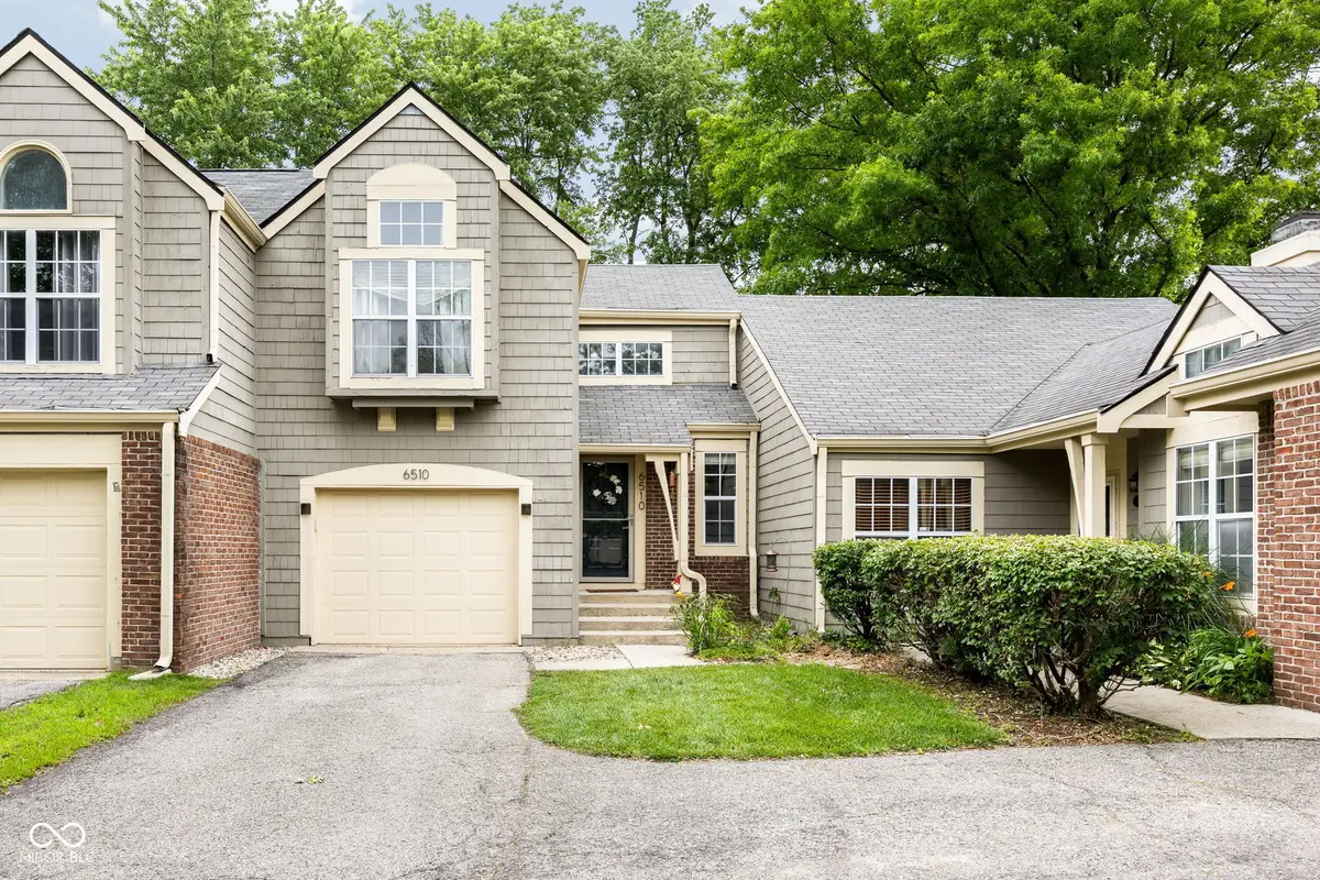 6510 Miramar Court, Indianapolis, IN 46250 - #1