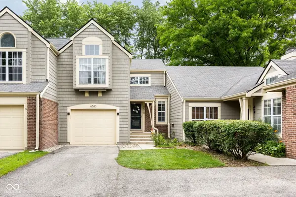6510 Miramar Court, Indianapolis, IN 46250