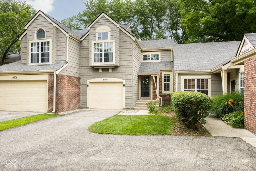 6510 Miramar Court, Indianapolis, IN 46250 - #2