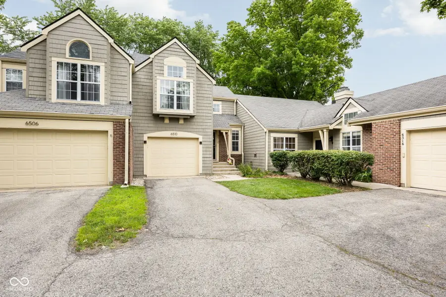 6510 Miramar Court, Indianapolis, IN 46250 - #3