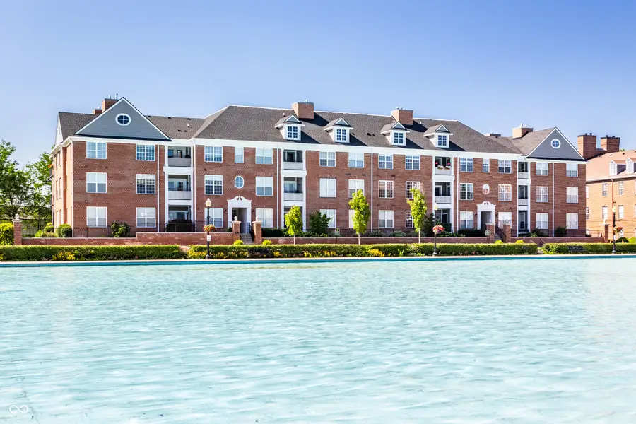 451 American Way N #1C, Carmel, IN 46032 - #2