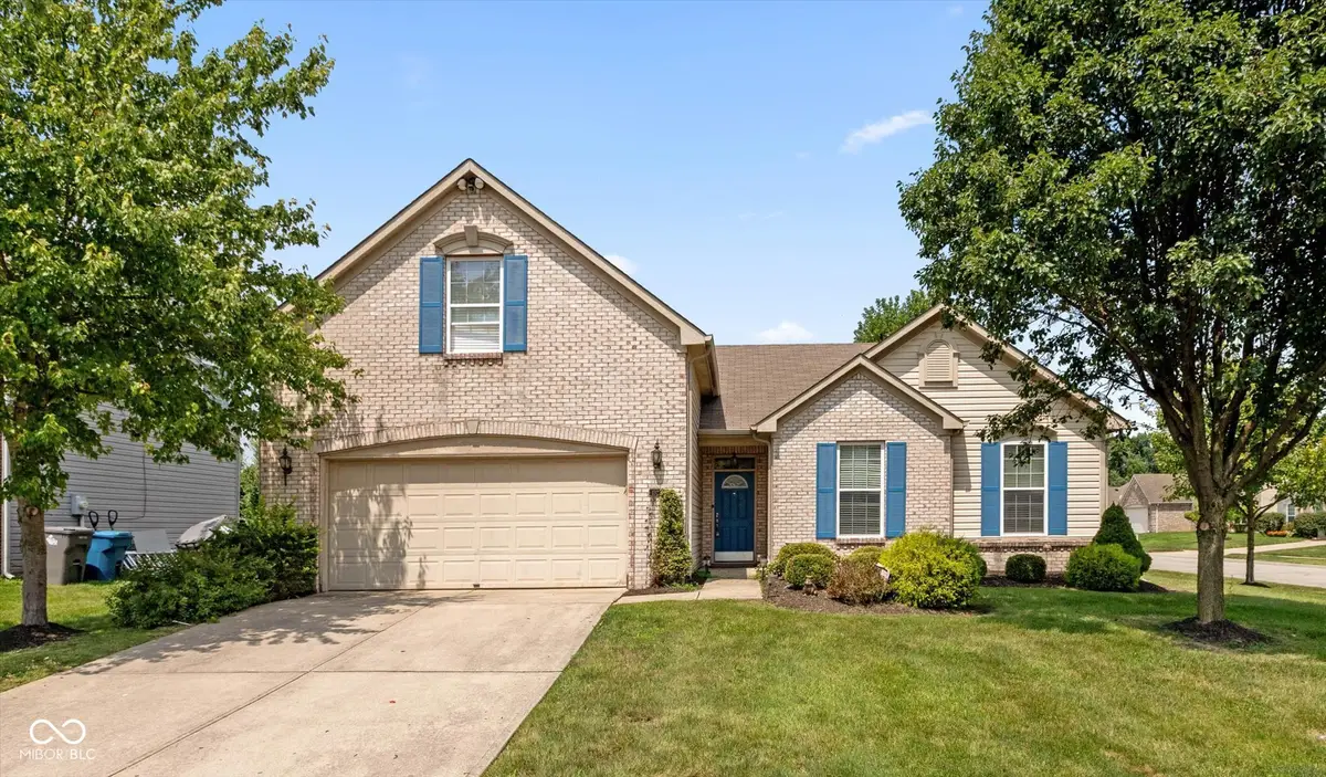 1322 Landsbrook Drive, Indianapolis, IN 46260 - #1