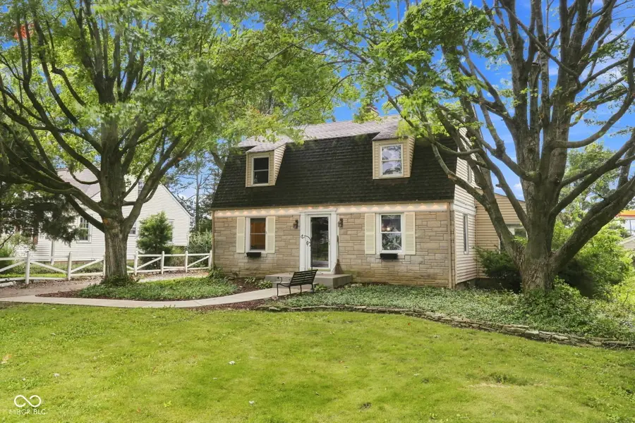 117 Orchard Lane, Greenwood, IN 46142 - #2
