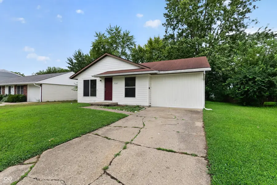 9514 Pepperidge Drive, Indianapolis, IN 46235 - #3