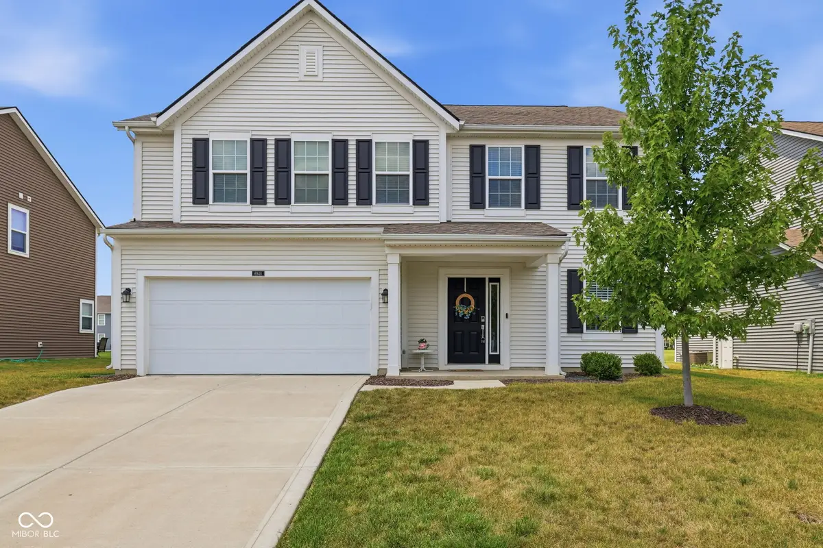 6948 Sablecliff, Brownsburg, IN 46112 - #1