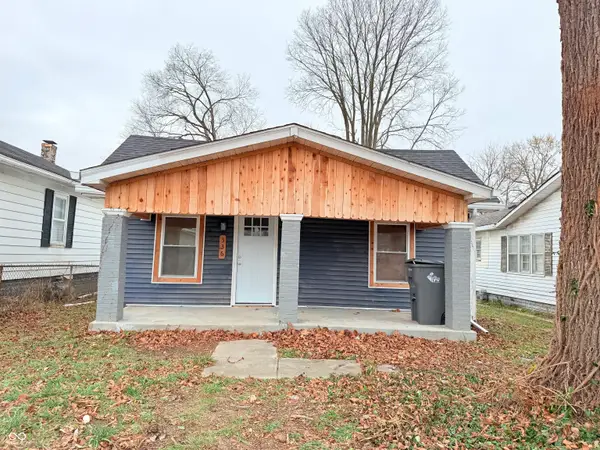 336 S Cole Street, Indianapolis, IN 46241
