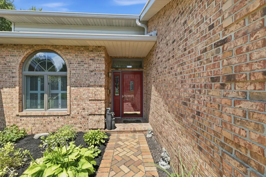 3708 W Allen Court, Muncie, IN 47304 - #3