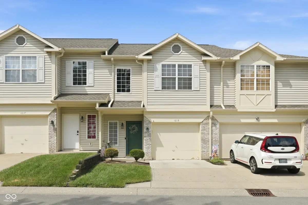 1019 Grovewood Drive, Beech Grove, IN 46107 - #1