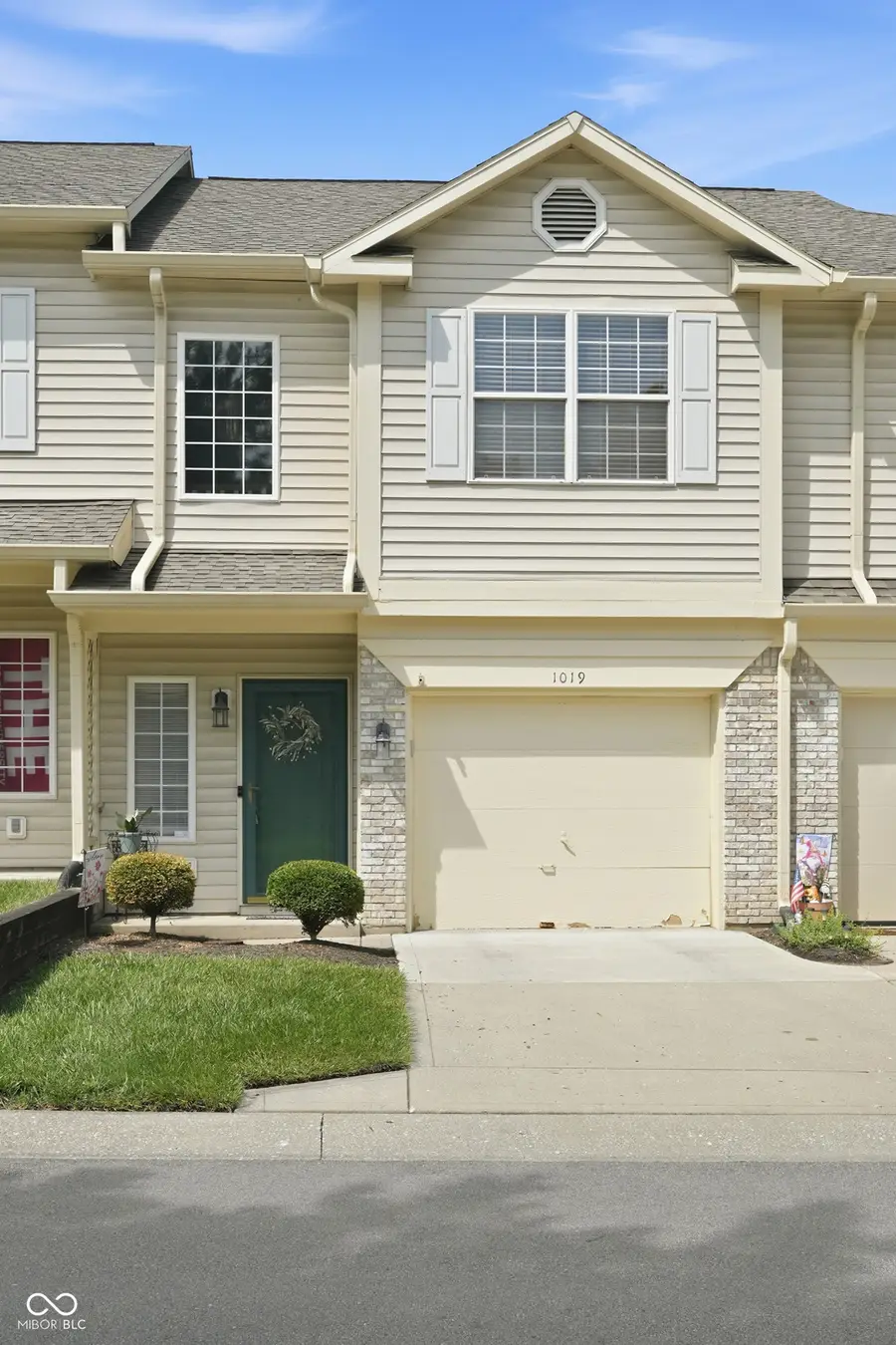 1019 Grovewood Drive, Beech Grove, IN 46107 - #2