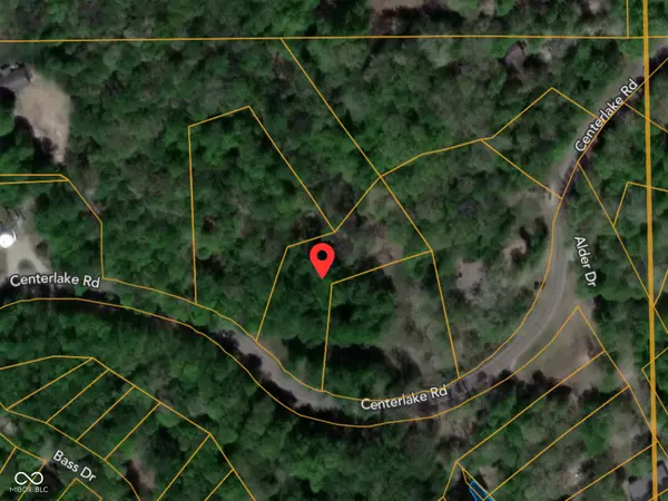 8539 Center Lake Road, Nineveh, IN 46164
