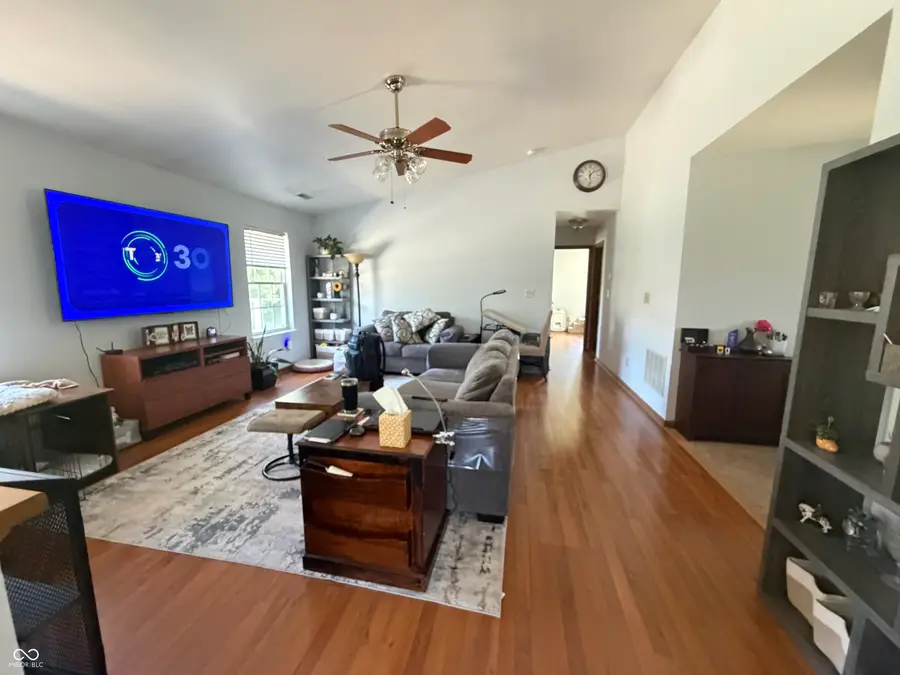 1562 Prairieview Lane, Greenfield, IN 46140 - #3