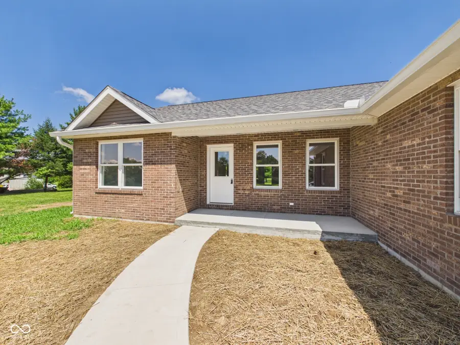 5158 NW High Street, New Castle, IN 47362 - #2