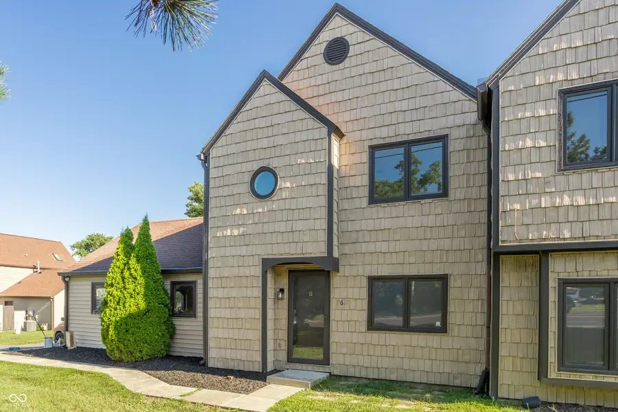 9617 Highgate Circle N, Indianapolis, IN 46250 - #2