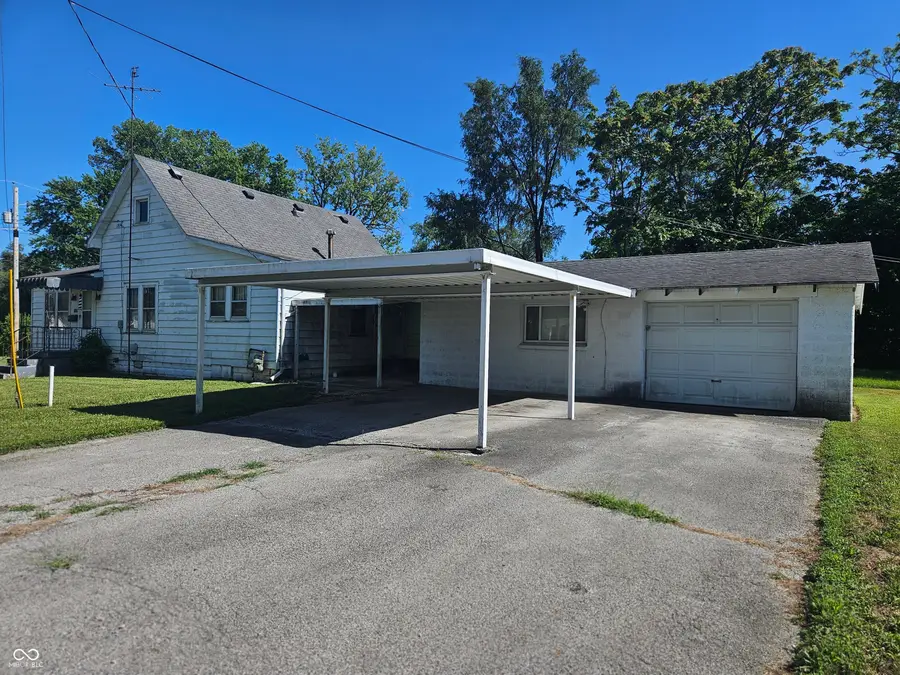 112 S Chestnut Street, Alexandria, IN 46001 - #2