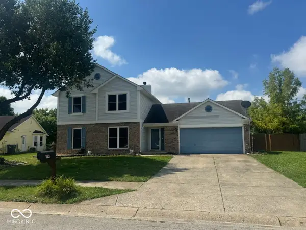 1927 Yacht Harbor, Indianapolis, IN 46260