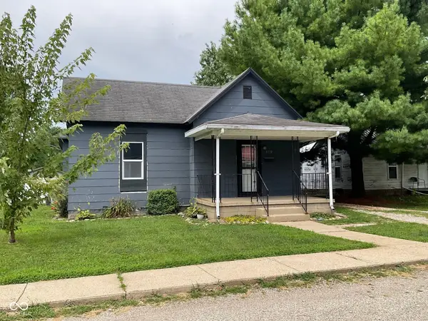 410 Barton Street, Rockville, IN 47872