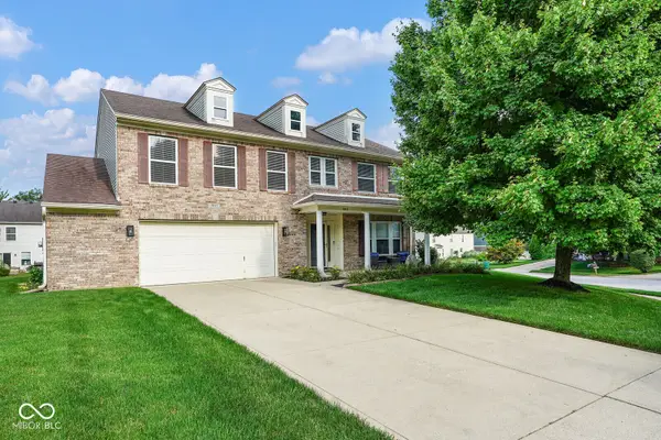 5815 Skyward Lane, Indianapolis, IN 46234