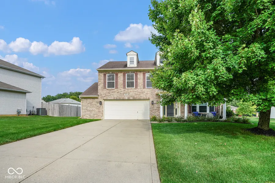 5815 Skyward Lane, Indianapolis, IN 46234 - #3