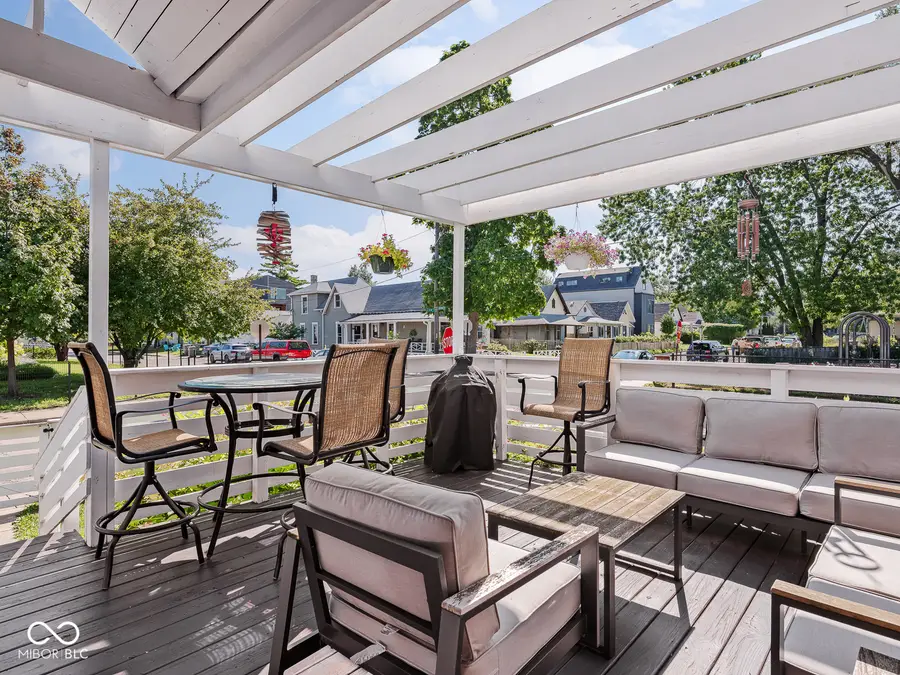 973 Elm Street, Indianapolis, IN 46203 - #3