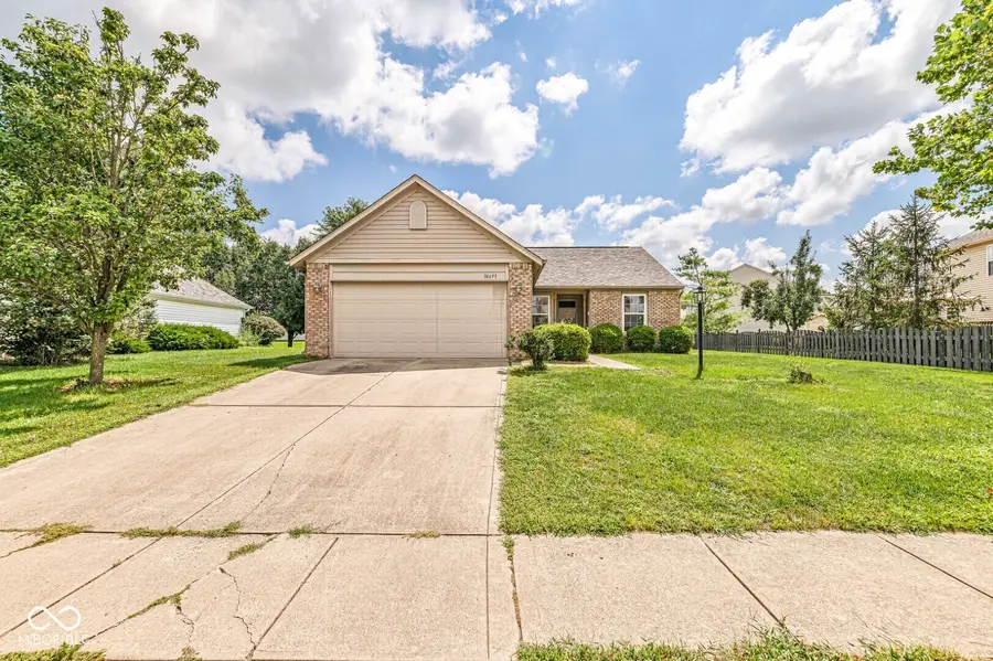 10695 Magenta Drive, Noblesville, IN 46060 - #2